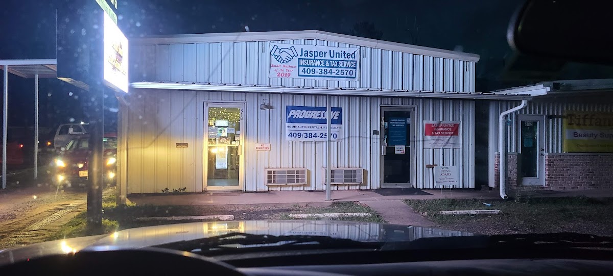 Jasper Java